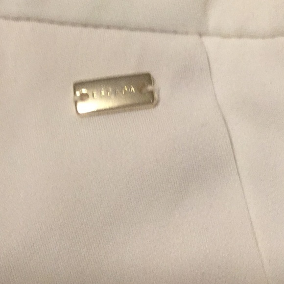 - Escada Tiketanatu High-Waist Wide-Leg Pants, - Picture 10 of 11